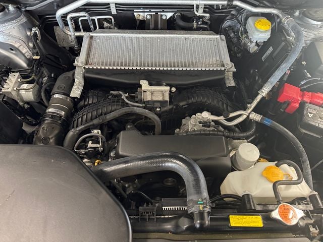 2023 Subaru Ascent Limited 8-Passenger