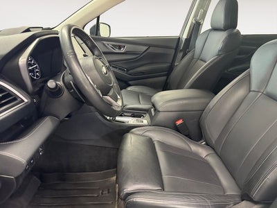2023 Subaru Ascent Limited 8-Passenger
