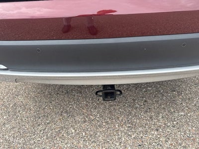 2022 Honda Pilot AWD Touring 8 Passenger