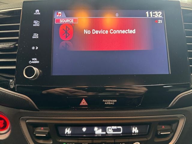 2023 Honda Ridgeline Sport