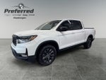 2023 Honda Ridgeline Sport