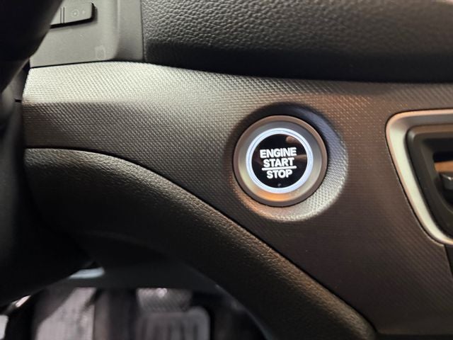 2023 Honda Ridgeline Sport