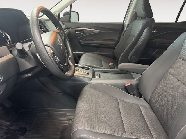 2023 Honda Ridgeline Sport