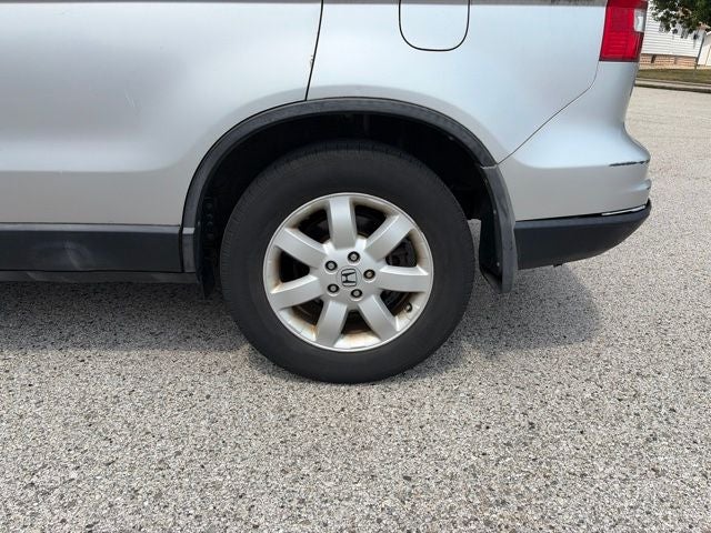 2011 Honda CR-V SE 2.4 Liter FWD