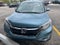 2016 Honda CR-V EX 2.4 Liter AWD