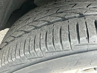 2016 Honda CR-V EX 2.4 Liter AWD
