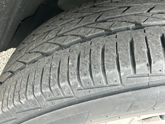 2016 Honda CR-V EX 2.4 Liter AWD