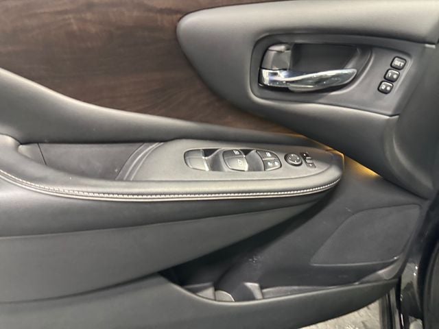 2020 Nissan Murano Platinum Intelligent AWD