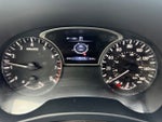 2020 Nissan Pathfinder Platinum 4WD