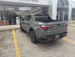 2022 Hyundai Santa Cruz SEL 2.5 Liter Crew Cab AWD