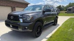 2019 Toyota Sequoia SR5