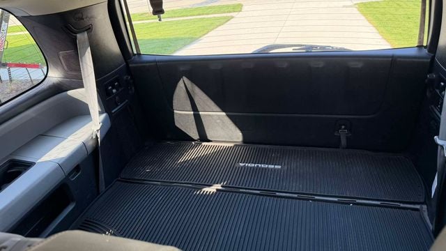 2019 Toyota Sequoia SR5