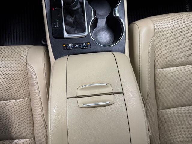 2016 Toyota Highlander Limited V6