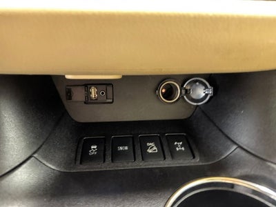 2016 Toyota Highlander Limited V6