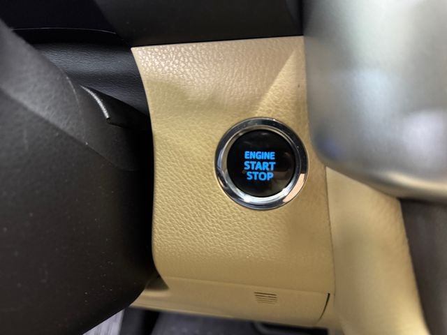 2016 Toyota Highlander Limited V6