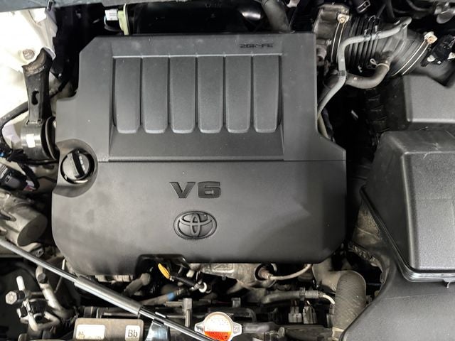 2016 Toyota Highlander Limited V6
