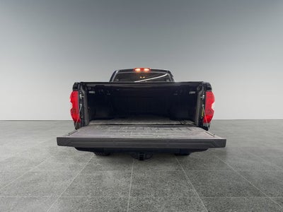 2016 Toyota Tundra Limited 5.7L V8