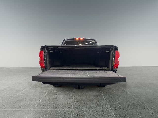 2016 Toyota Tundra Limited 5.7L V8