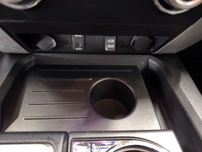 2016 Toyota Tundra Limited 5.7L V8