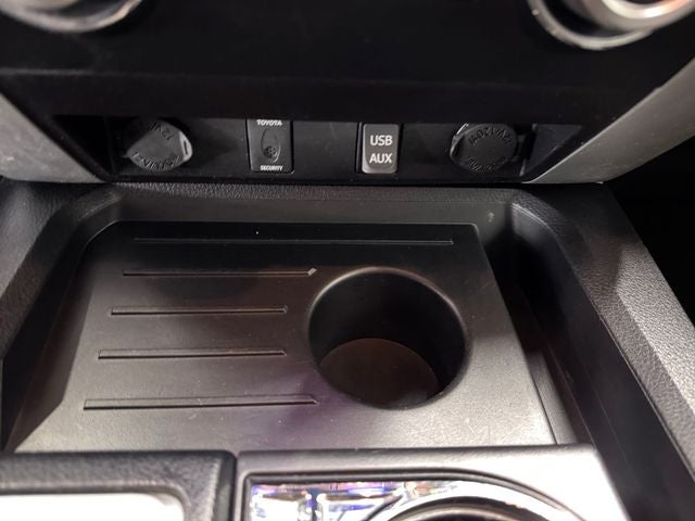 2016 Toyota Tundra Limited 5.7L V8