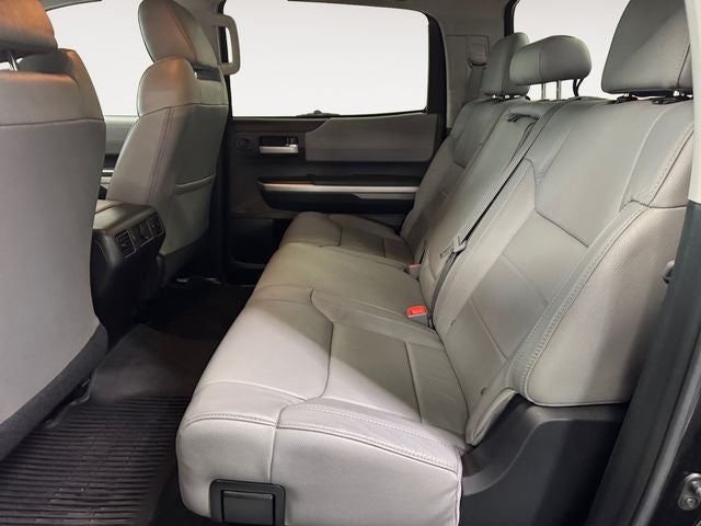 2016 Toyota Tundra Limited 5.7L V8