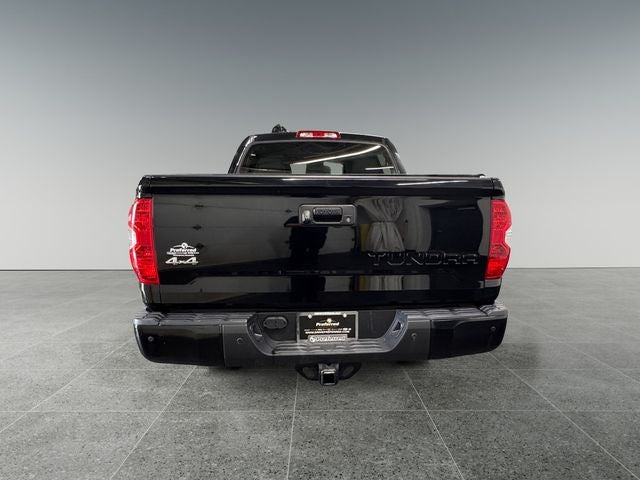 2016 Toyota Tundra Limited 5.7L V8