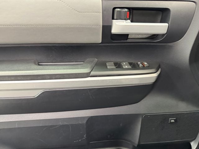 2016 Toyota Tundra Limited 5.7L V8