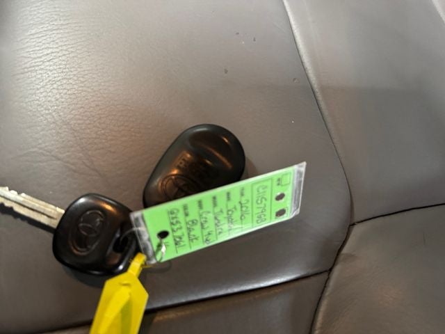 2016 Toyota Tundra Limited 5.7L V8