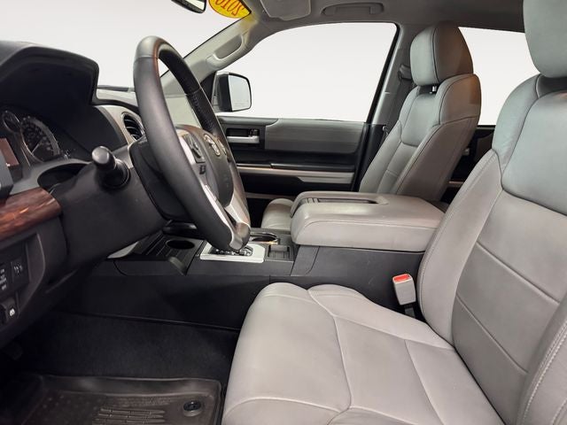 2016 Toyota Tundra Limited 5.7L V8