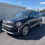 2020 Kia Telluride S 3.8 Liter V6 AWD
