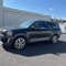 2020 Kia Telluride S 3.8 Liter V6 AWD