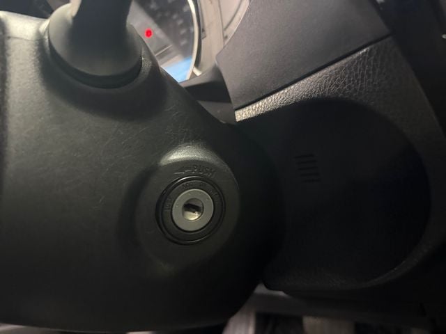 2014 Toyota Corolla LE 1.8 Liter Sedan Automatic