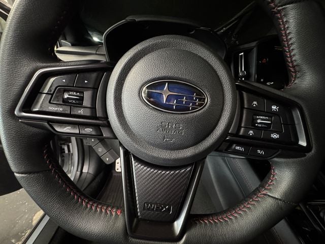 2022 Subaru WRX Limited