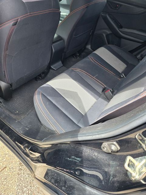 2019 Subaru Crosstrek 2.0i Premium Automatic AWD