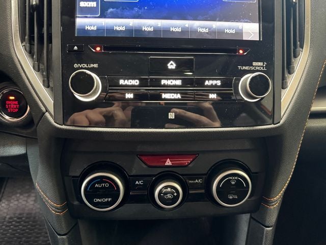 2019 Subaru Crosstrek 2.0i Limited