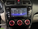 2017 Subaru Forester 2.5i Limited 2.5 Liter Automatic AWD
