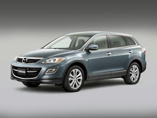 2011 Mazda Mazda CX-9 Grand Touring