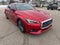 2017 INFINITI Q60 3.0t Red Sport 400