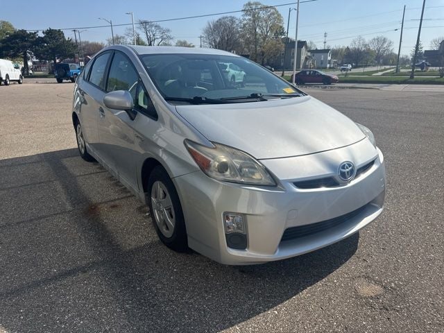 2010 Toyota Prius I