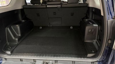 2021 Toyota 4Runner SR5 Premium 4.0 Liter V6 4WD