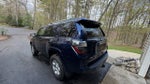 2021 Toyota 4Runner SR5 Premium 4.0 Liter V6 4WD