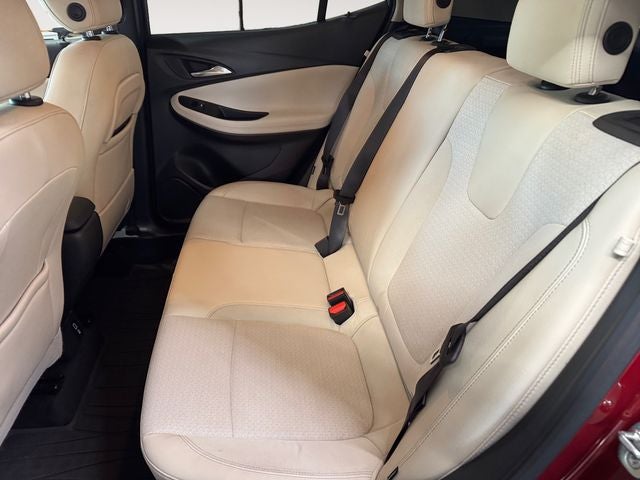 2021 Buick Encore GX FWD Preferred