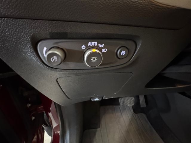 2021 Buick Encore GX FWD Preferred