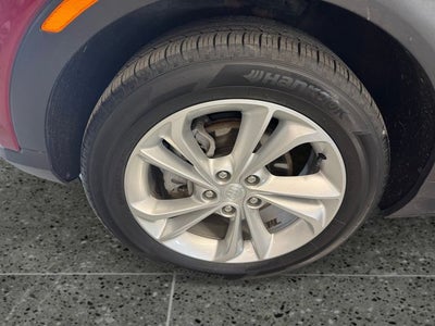 2021 Buick Encore GX FWD Preferred