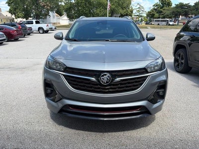 2023 Buick Encore GX Select FWD