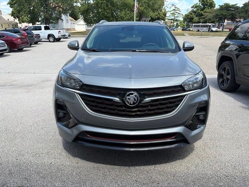 2023 Buick Encore GX Select FWD