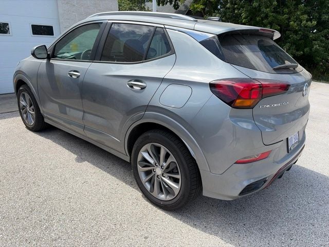 2023 Buick Encore GX Select FWD
