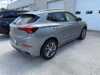 2023 Buick Encore GX Select FWD
