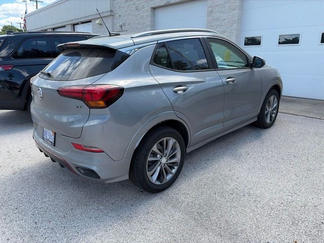2023 Buick Encore GX Select FWD