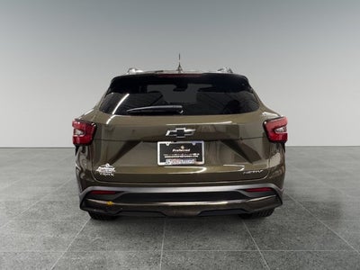 2024 Chevrolet Trax FWD ACTIV